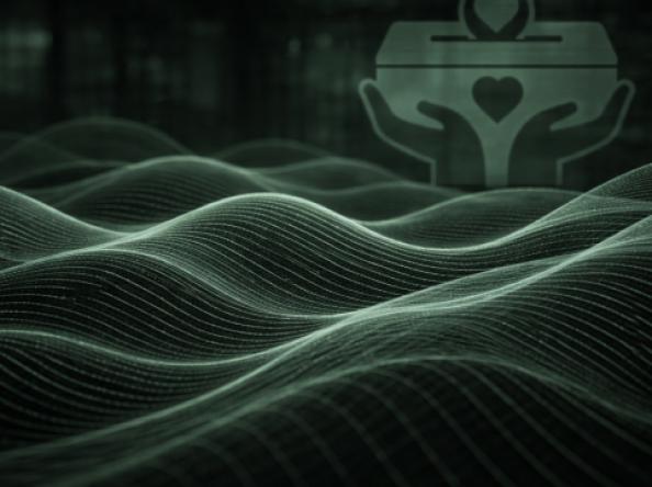 خمس موجات تعيد تشكيل مشهد جمع التبرعات هذا العام وما بعده